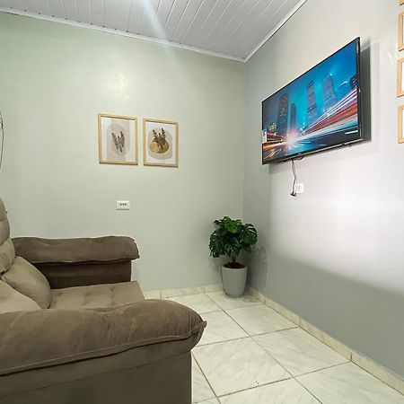 Carapicuíba Economic Central 1 Bedroom Full Kitchen מראה חיצוני תמונה